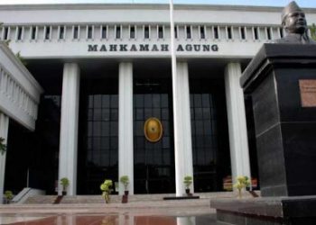 Ulang Tahun ke- 74, MA Dapat ‘Kado’ Himne Karya Musisi Addie MS