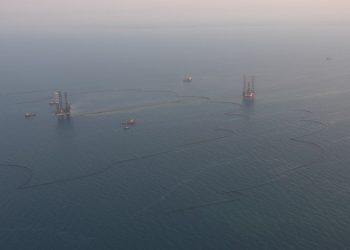 Perusahaan Amerika Dikerahkan Tutup Sumur YYA-1 Pertamina