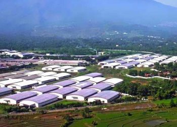 Mitigasi Perubahan Iklim Melalui Konservasi Air
