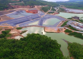 BSI Klaim Rehabilitasi 30,1 Hektare Lahan Eks Tambang Emas Tumpang Pitu