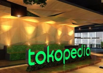 Tokopedia 10 Tahun Tepat  Indonesia Merdeka, Bertekad Menjadi Super Ecosystem