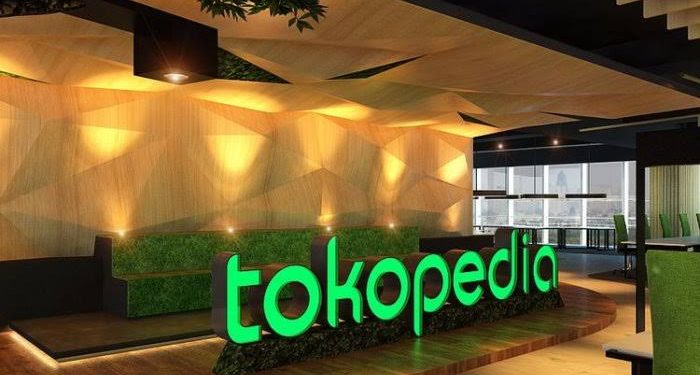 Tokopedia 10 Tahun Tepat  Indonesia Merdeka, Bertekad Menjadi Super Ecosystem