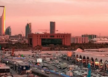 Arab Saudi Resmi Membuka Kunjungan Pariwisata