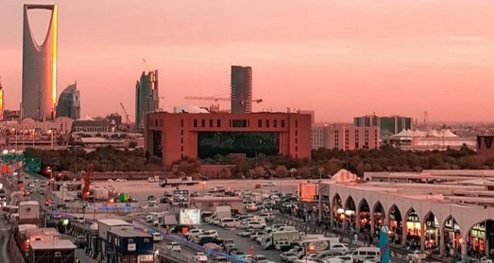 Arab Saudi Resmi Membuka Kunjungan Pariwisata