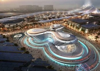 ‘Indonesia Emas’ Siap Menggema di Dubai Expo 2020