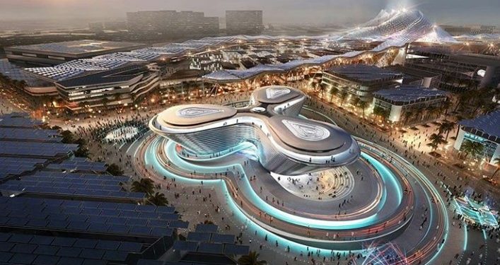 ‘Indonesia Emas’ Siap Menggema di Dubai Expo 2020