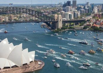 Kadin Dorong Kolaborasi Indonesia-Australia Diperluas