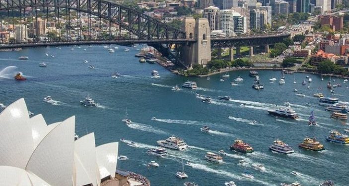 Kadin Dorong Kolaborasi Indonesia-Australia Diperluas