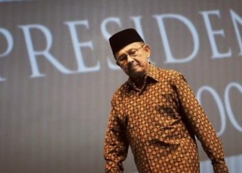 Sang Genius itu Telah Berpulang, Jejak Emasnya akan Selalu Dikenang
