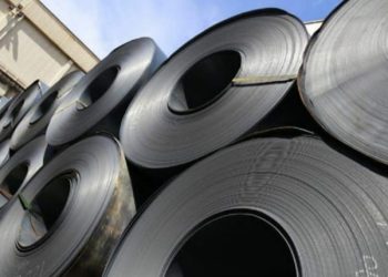 Industri Baja di Indonesia Khawatir Terjadinya PHK Massal
