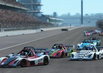 Balapan Formula E Digelar di Kawasan Monas Jakarta 6 Juni 2020
