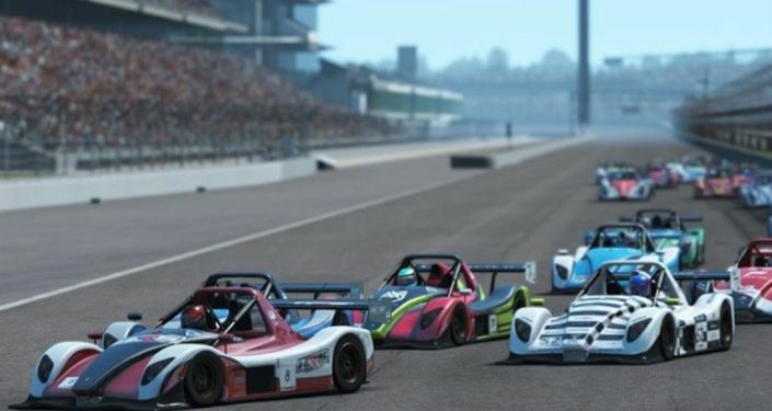 Balapan Formula E Digelar di Kawasan Monas Jakarta 6 Juni 2020