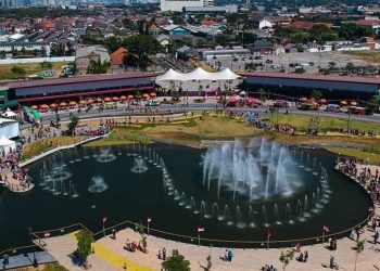 Dukung ‘Green Province’, WWF Indonesia dan Jawa Barat Jalin Kolaborasi