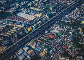 China Siap-siap Relokasi Bisnis ke Thailand