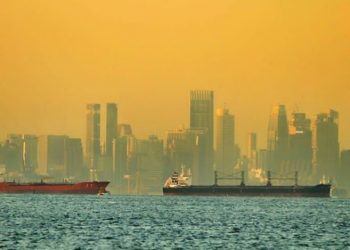 Indonesia Ajak Investor Beijing Investasi di Batam
