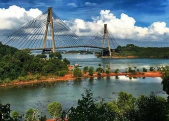 Pengusaha Australia Diajak Berinvestasi di Batam