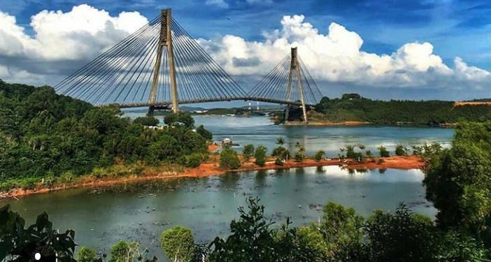 Pengusaha Australia Diajak Berinvestasi di Batam