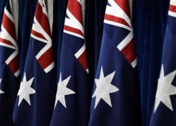 Australia Bendung Pengaruh China di Kampus