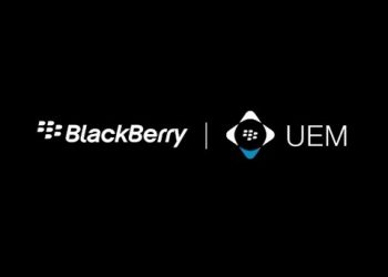 BlackBerry Terpilih Sebagai Leaders Penyedia UEM 2019
