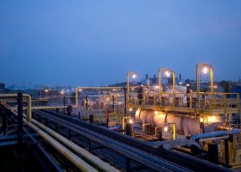 Riau Siap Kelola Blok Rokan 100 Persen