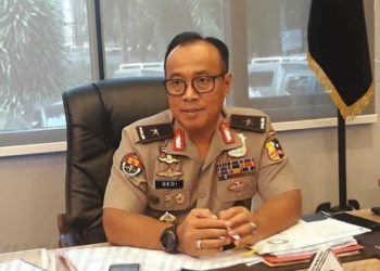 Puluhan Warga China dan Taiwan Ditangkap di Batam