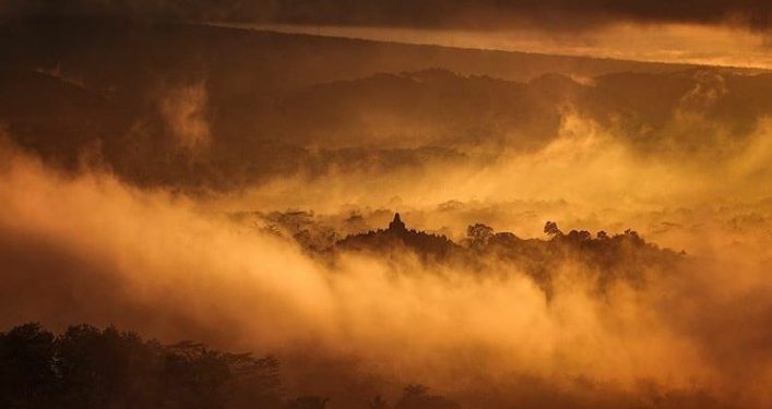 Mengapa 5 Destinasi Super Prioritas Indonesia Kurang Memikat Wisatawan?