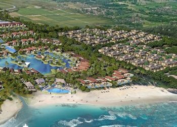 Investasi Properti Premium di Bali Kian Bergairah