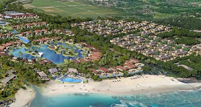 Investasi Properti Premium di Bali Kian Bergairah