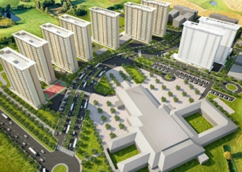 Terapkan Green Building, DKI Jakarta dan Bandung Hemat Energi Rp2,58 Triliun