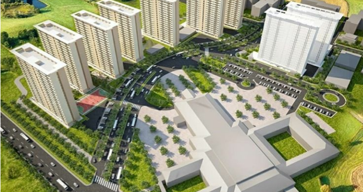 Terapkan Green Building, DKI Jakarta dan Bandung Hemat Energi Rp2,58 Triliun