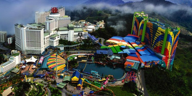 Siap Geser Thailand, Malaysia Agresif Garap Pasar Wisata Indonesia 1 Siap Geser Thailand, Malaysia Agresif Garap Pasar Wisata Indonesia