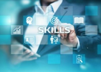 Industri Indonesia Butuh 17 Juta Tenaga Kerja Kuasai Digital