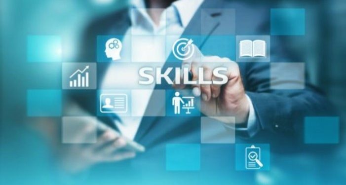 Industri Indonesia Butuh 17 Juta Tenaga Kerja Kuasai Digital