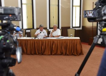 Smelter Harus Beli Bijih Nikel Sesuai Harga Mineral Acuan
