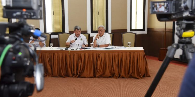 Smelter Harus Beli Bijih Nikel Sesuai Harga Mineral Acuan
