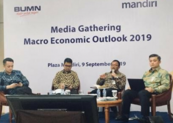 Visi Investasi Local Goverment di Indonesia Dipertanyakan