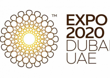 Paviliun Indonesia Mulai Dibangun di Arena Expo 2020 Dubai