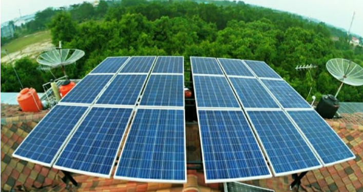 Kolaborasi Toyota-UGM, Kembangkan Riset Energi Baru dan Lingkungan