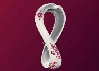 Qatar Luncurkan Logo Piala Dunia 2022