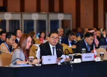 Akibat Karhutla, Diplomasi Sawit Indonesia Sulit Yakinkan Dunia