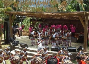 Festival Jatiluwih 2019 di Bali, Tawarkan Pesona Alam dan Kearifan Lokal