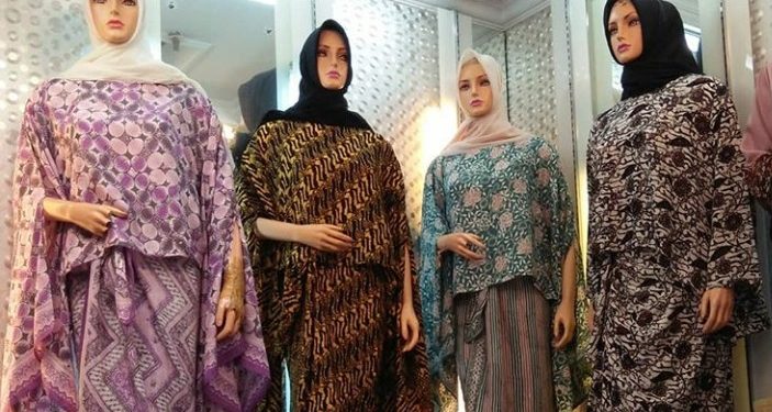Fantastis, Ekspor Fesyen Muslim Indonesia Menyentuh Angka Rp93,2 Triliun