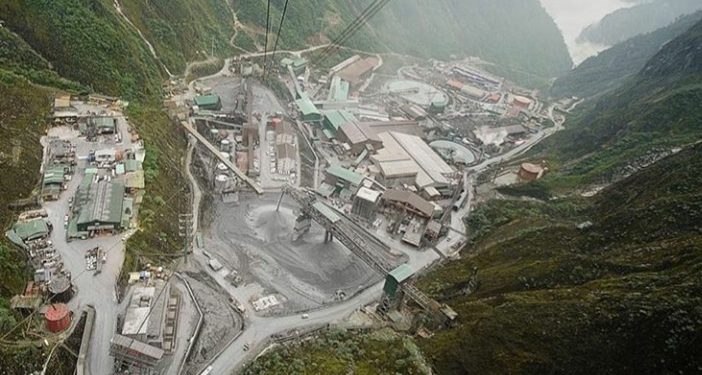 Freeport Kantongi Izin Tambahan Kuota Ekspor Tembaga 500 Ribu Ton