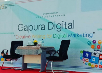Lewat Gapura Digital, Google Indonesia Perkuat UMKM Kuasai Teknologi