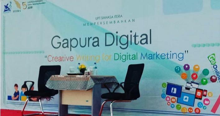Lewat Gapura Digital, Google Indonesia Perkuat UMKM Kuasai Teknologi