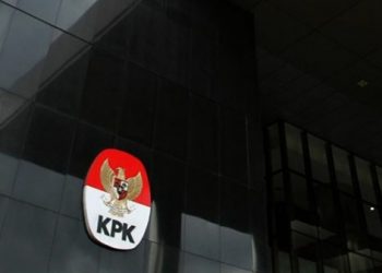ICW Beberkan 14 Poin Pelemahan KPK Hasil Revisi DPR