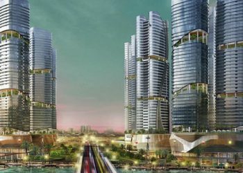 Pasar Property di Jawa Timur Diminati Milenial