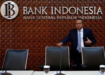 Diplomasi BI Agar Jepang Terus Berinvestasi di Indonesia