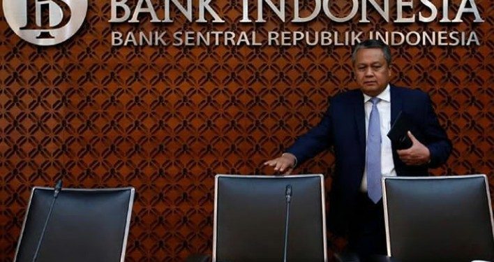 Diplomasi BI Agar Jepang Terus Berinvestasi di Indonesia