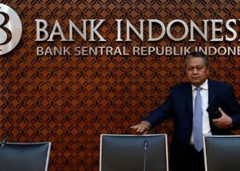 Diplomasi BI Agar Jepang Terus Berinvestasi di Indonesia